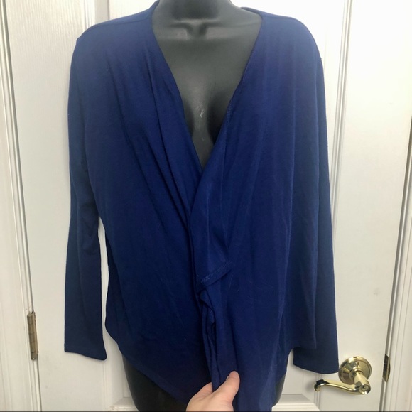 Style & Co. Cardigan - Picture 2 of 4